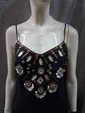 Abito Donna Puro Lino  E Ramie