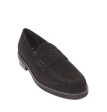 Mocassino classico Luca Grossi