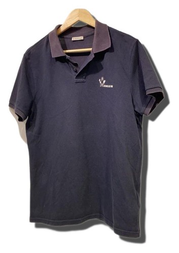 Polo moncler taglia uomo - moncler,