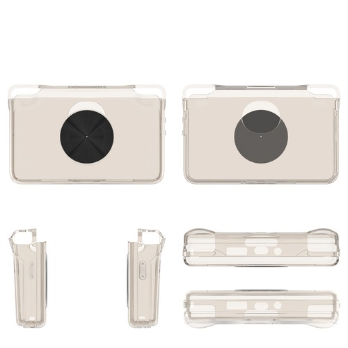 Per retroid pocket flip - pocket, 2
