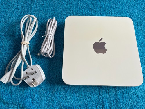 Apple a1254 time capsule - apple, wi-fi