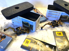 Terna scala 1/87 HO pressofusa