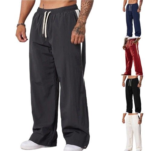 Pantaloni jogging sportivi - pantaloni,