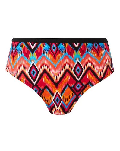 Slip bikini elomi swim tribe - slip,
