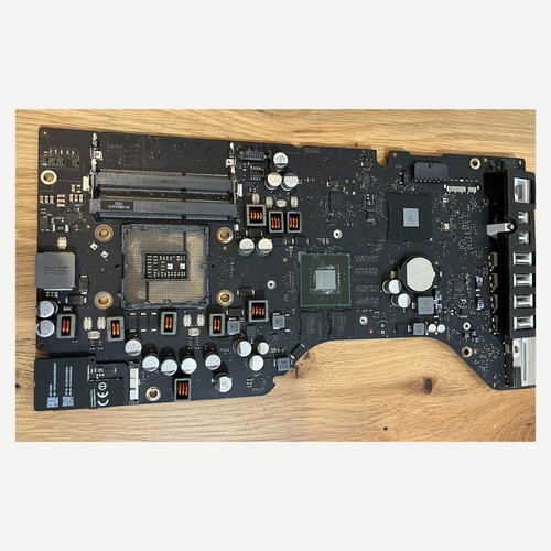 Apple imac a1418 - a1418, logic