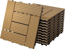 Piastrelle Da Giardino