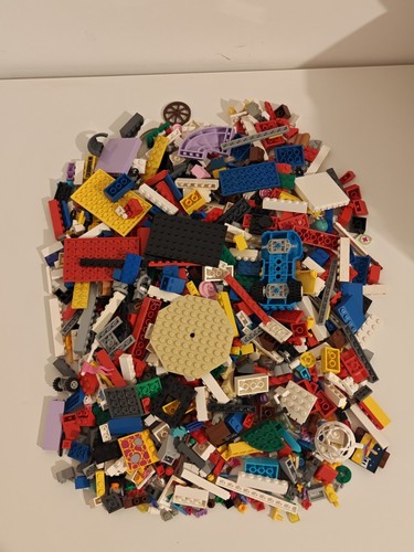 Lego lotto misto solo - misto,