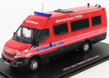 1/43 ELIGOR - IVECO FIAT - NEW