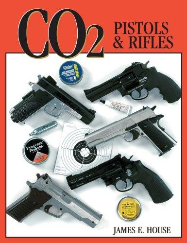 Co2 pistols rifles - &,