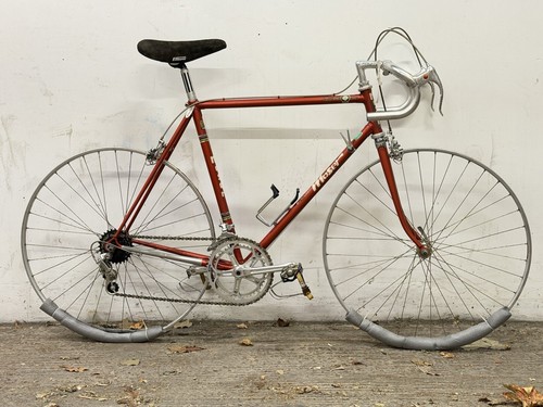 Moser rara bici strada - f,