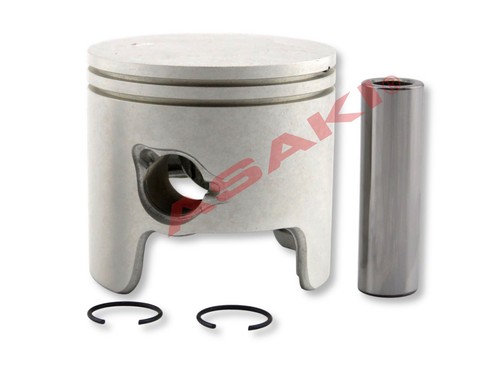 Kit pistone 688 11635 - pistone-0,25, 688-11635-03