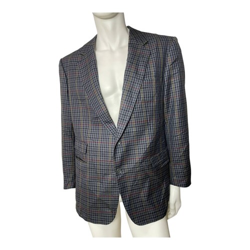 Burberry giacca