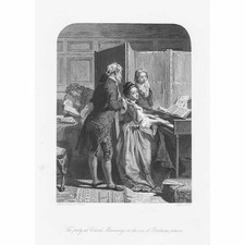 WALTER SCOTT'S GUY MANNERING