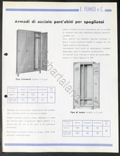 Company E. Fumeo & C. (Milan)