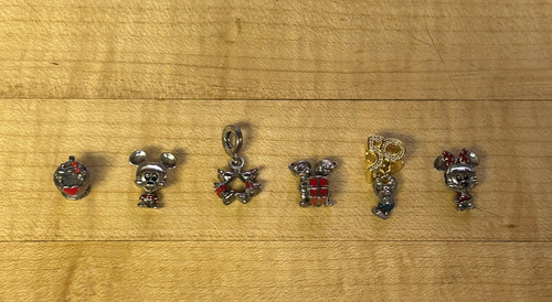 Authentic pandora disney - authentic,