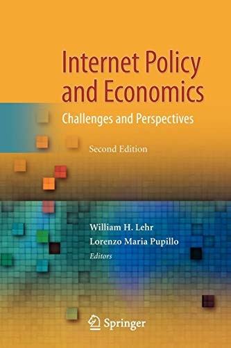 Internet policy and - policy,