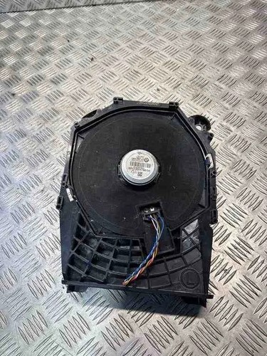 Bmw e84 subwoofer - x1,
