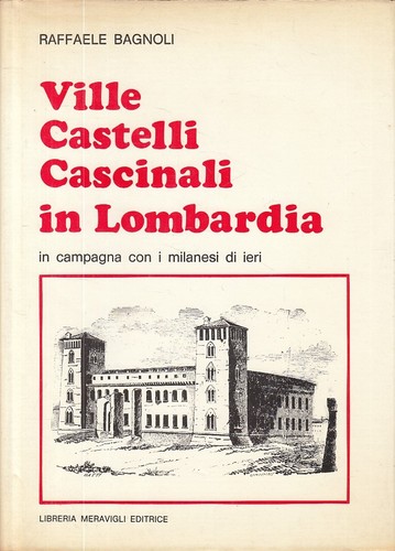 Ville castelli cascinali - ville, in