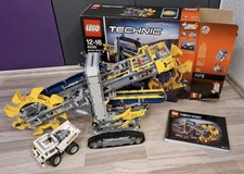 LEGO Technic 42055 -