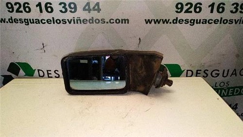 Specchio retrovisore sinistro