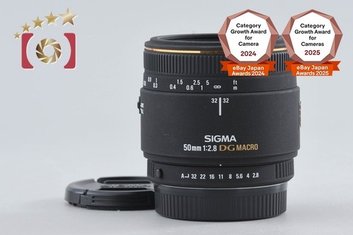 Sigma 8 ex dg - mm, macro