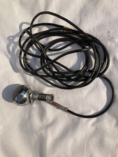 MICROFONO PIEZOELETTRICO GELOSO CAT. N° 400