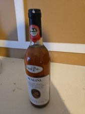 Vino Anni 80  Tocai Italico