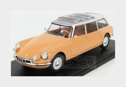 Edicola citroen id19 - edicola,