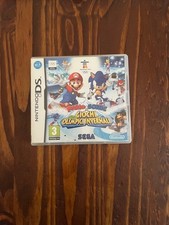 mario e sonic ai giochi