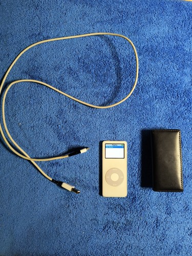 Pacchetto ipod nano - pacchetto,