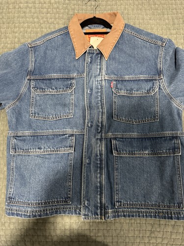 Jacket levi - jacket, levi’s