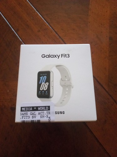Smartwatch samsung galaxy fit3 - galaxy,