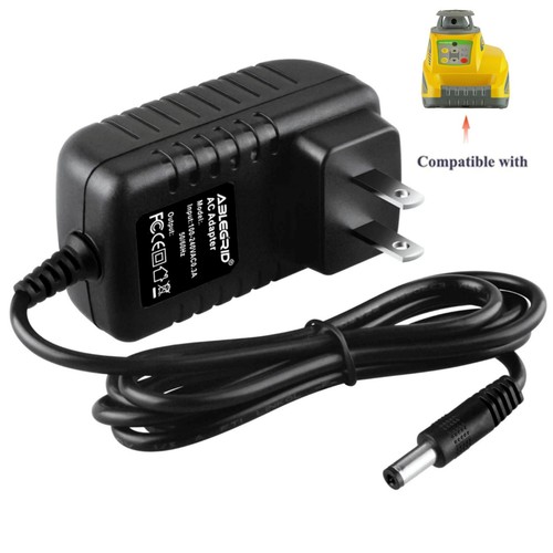 Adapter for spectra - ac-dc,
