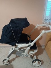 passeggino trio cam fluido