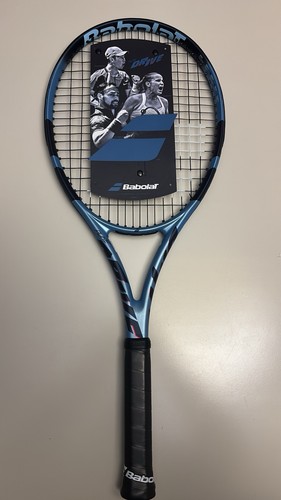 Babolat pure drive - pure, incordata