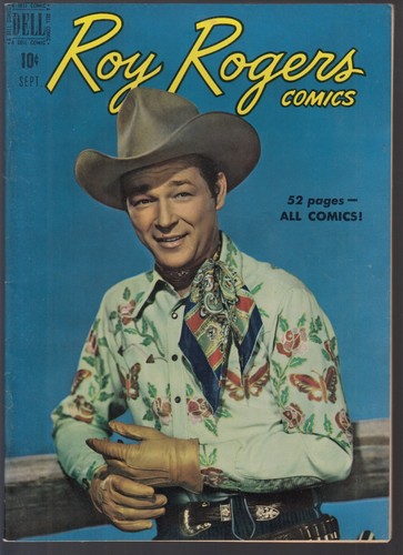Copertina fotografica roy - copertina,