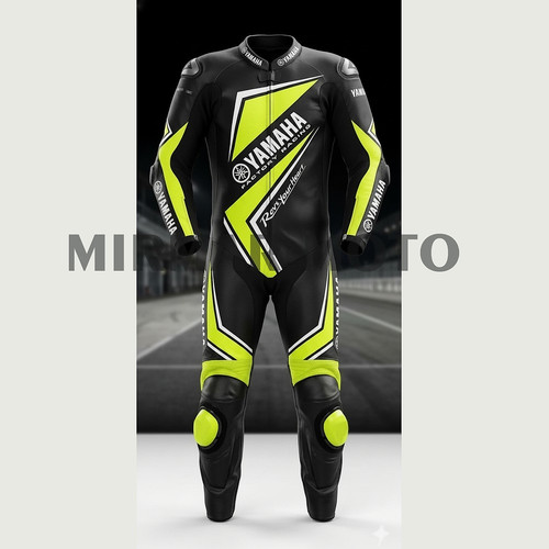 Tuta corsa pelle - in,