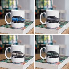 Tazza esterna personalizzata