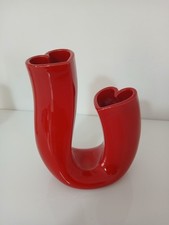 Vaso Solifleur Vintage Anni 70