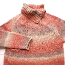 NUOVO maglione pescatore