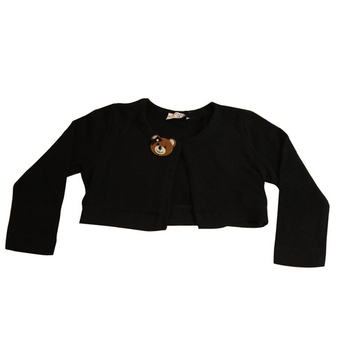 Monnalisa cardigan bambina - bambina, 2