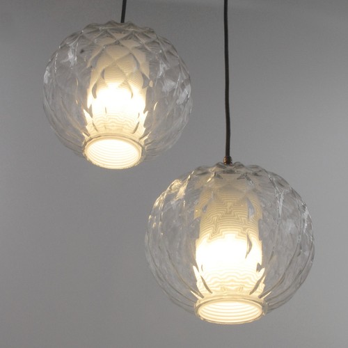 Lampade sospensione nello - a,