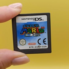 Super Mario 64 DS PAL MULTI