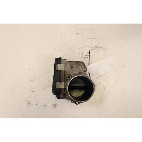 Corpo farfallato fiat ducato - corpo,