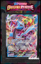 Carte pokémon kyurem vmax - carte,
