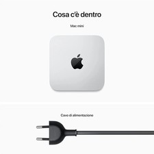 Computer Pc Fisso Apple Mac