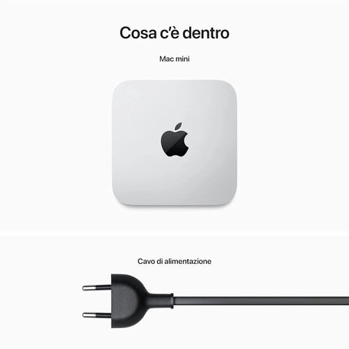 Computer fisso apple mac - apple,