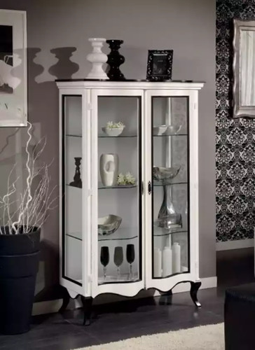 Mobile soggiorno credenza