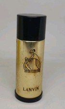 factice vintage " LANVIN" oro