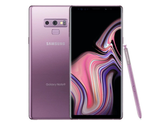 Samsung galaxy note n960u - galaxy,
